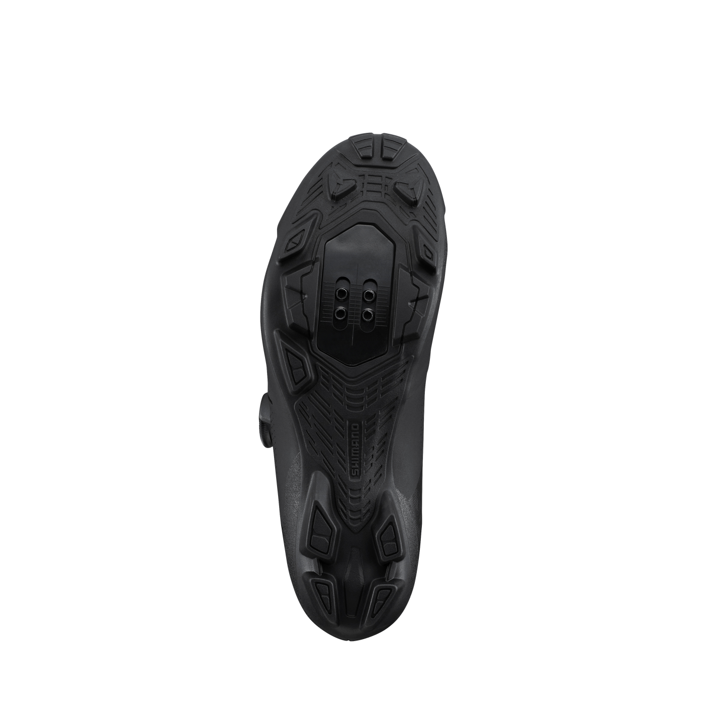 Shimano XC302W MTB-Schuhe Damen black