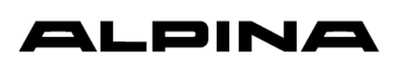 Brand Logo ALPINA