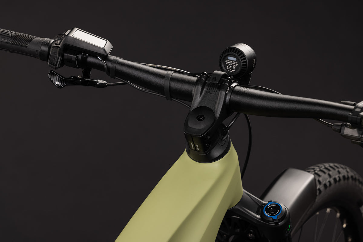 Cube Stereo Hybrid ONE44 Pro 800 FE softwillow´n´green (2027)