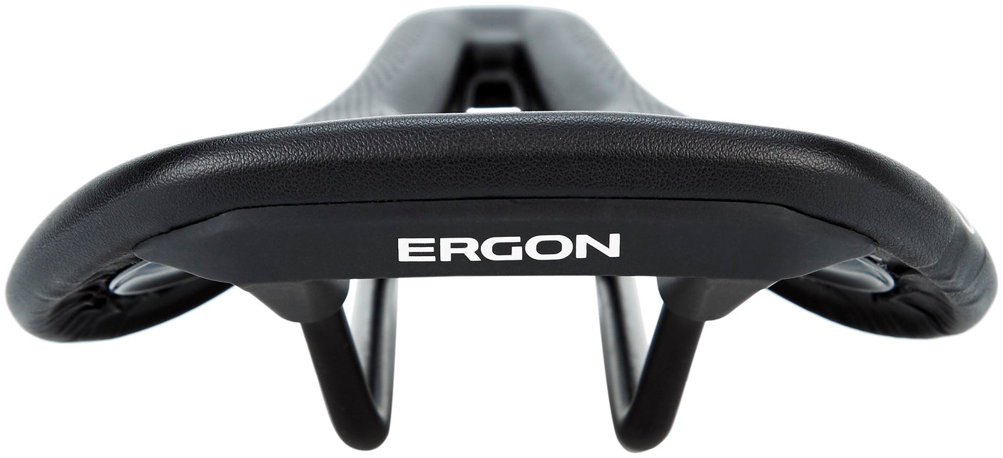 Ergon SR Sport Gel Sattel Damen schwarz