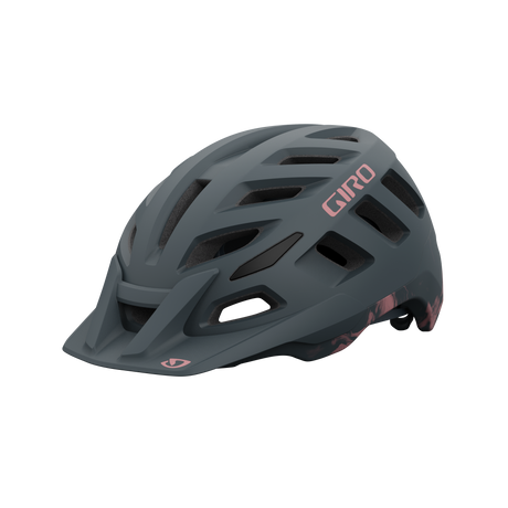 Giro RADIX Helm matte dusty rose cosmic