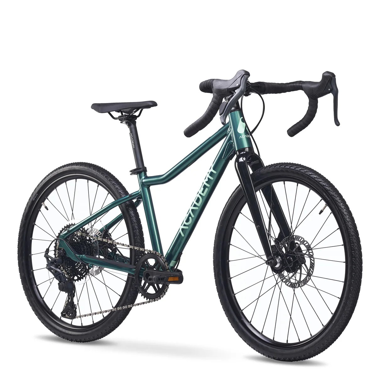 ACADEMY S-grade Gravel 5 24" Forest (2026)