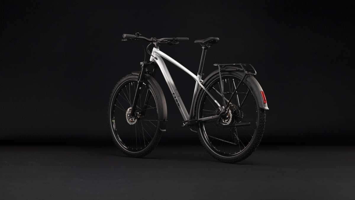 Cube Aim Pro FE grey´n´black (2027)