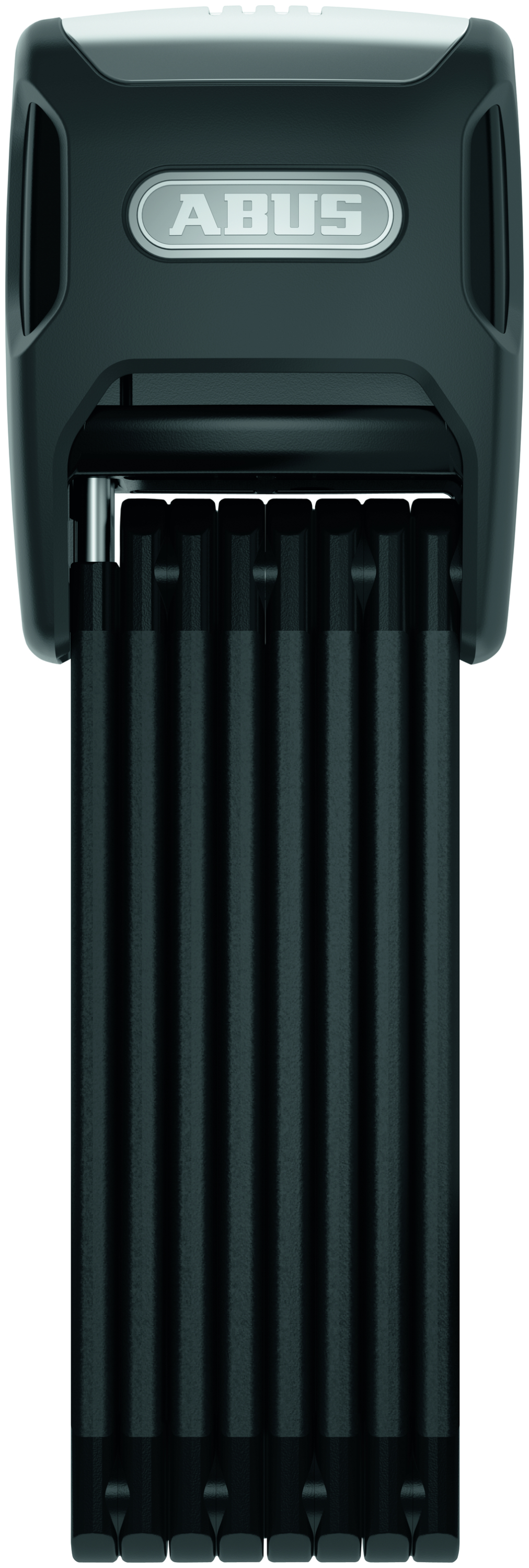 Abus Faltschloss BORDO™ Alarm 6000KA black