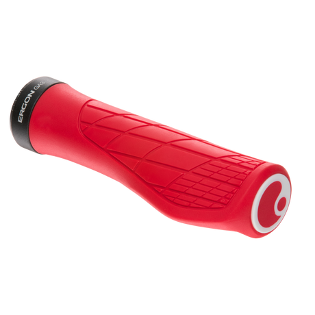 Ergon GA3 Griffe rot