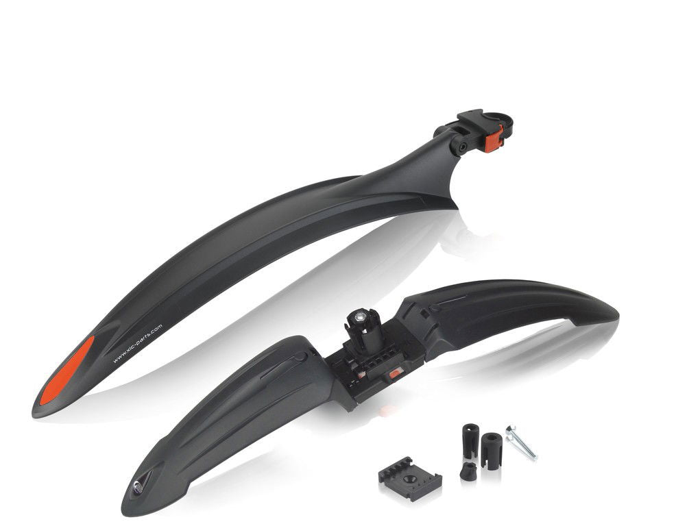 XLC MG-C22 Mudguard Set 26-29"
