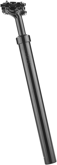 RFR Gefederte Sattelstütze (60 - 90kg) black – aktuelle Variante