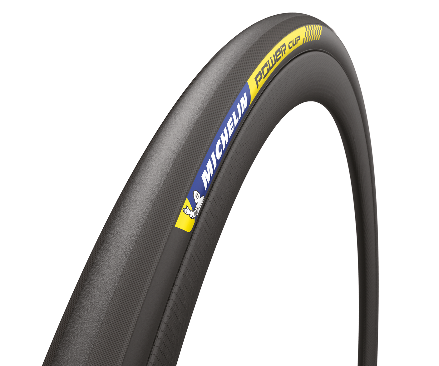Michelin Power Cup Schlauchreifen 700x28C schwarz