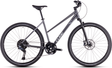 Cube Nature SLX Trapez graphite´n´fossil (2026)