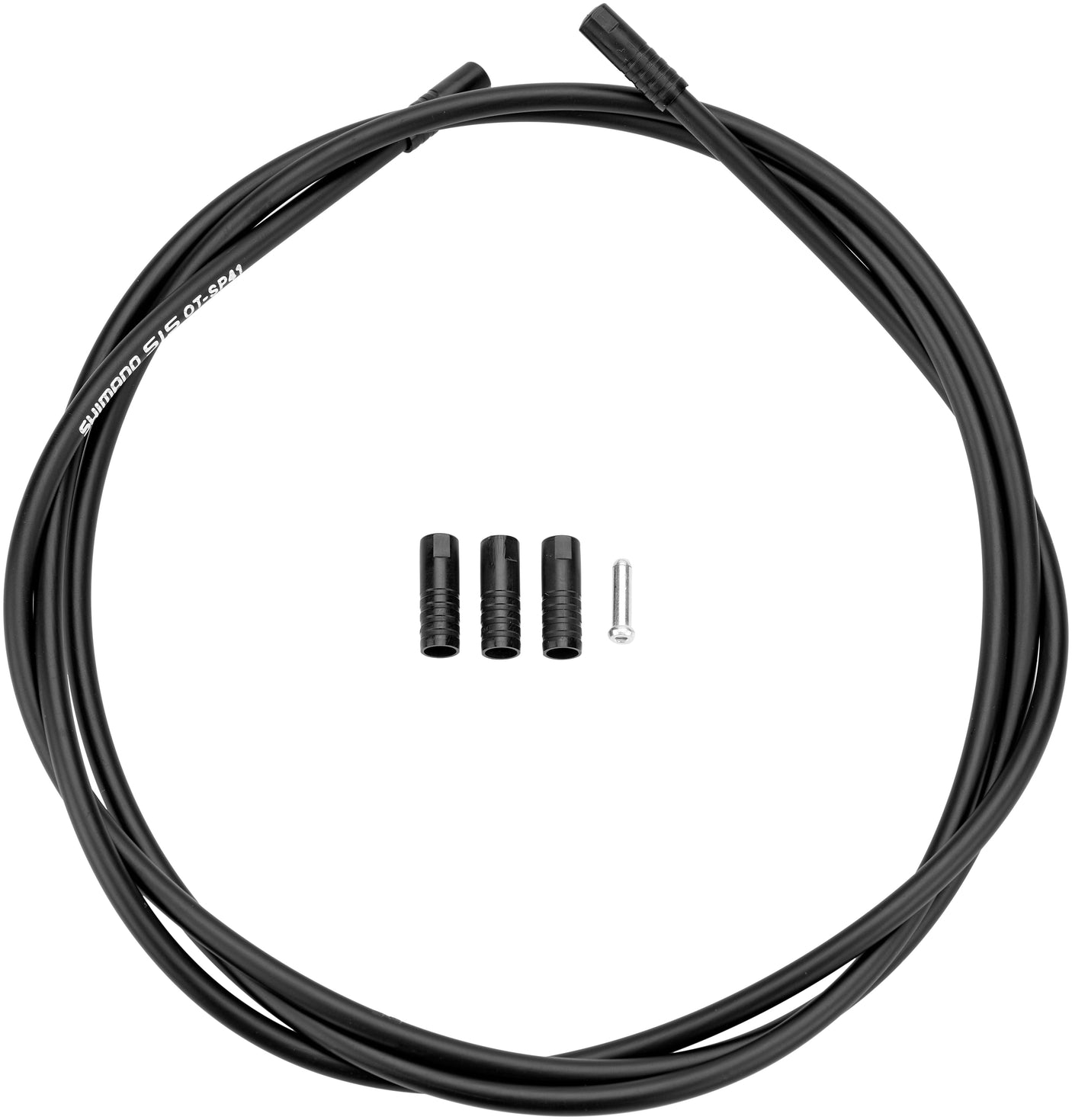 Shimano SLX SL-M7100 Schalthebel 2-fach links schwarz