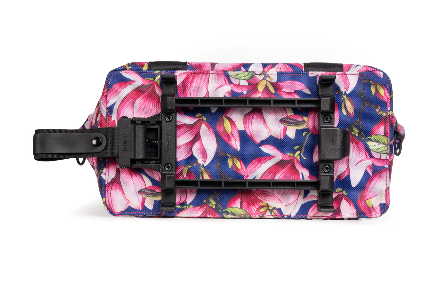 Acid Seitentasche CITY 10 All In One violet