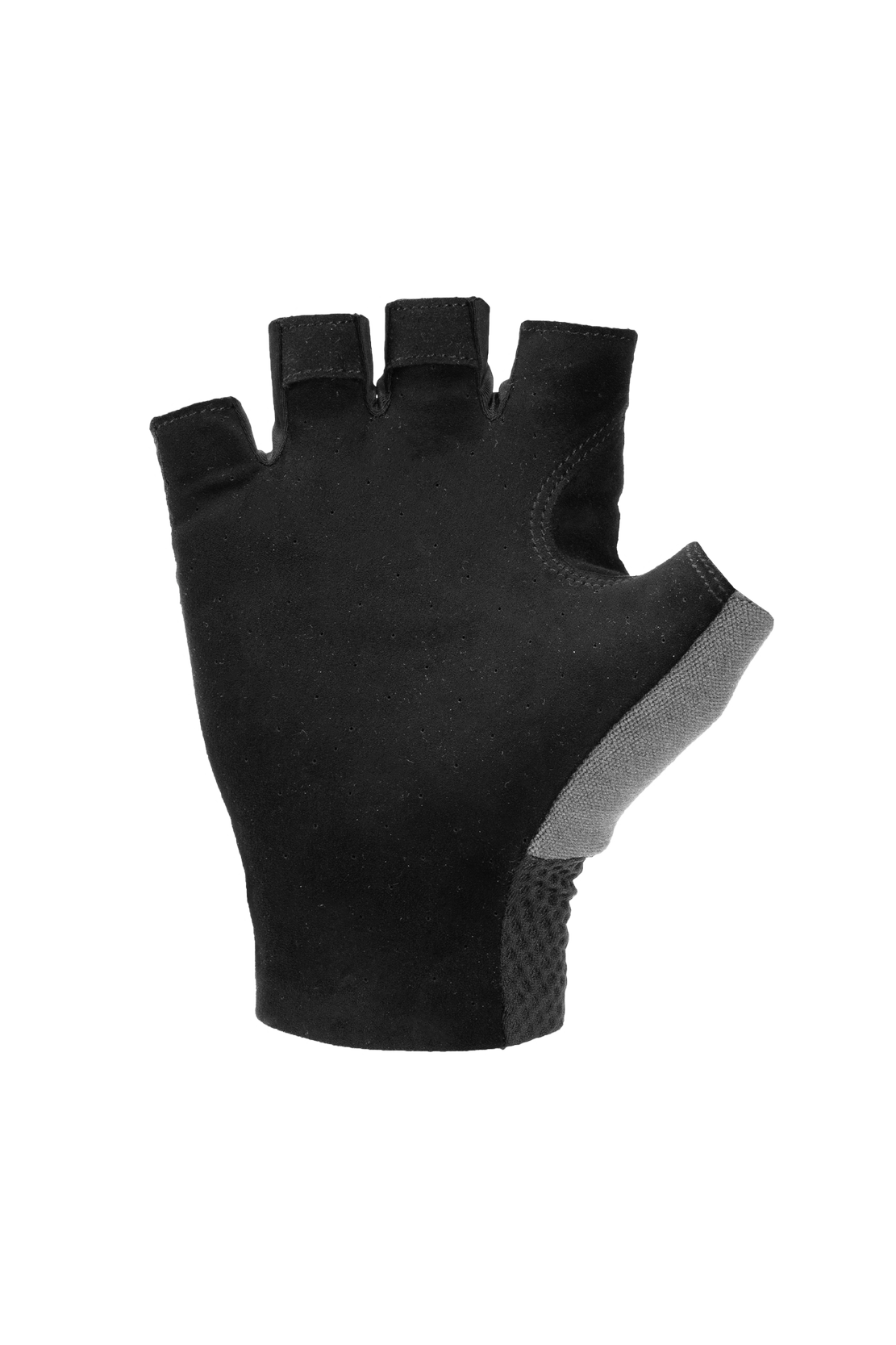 CUBE Handschuhe Race kurzfinger black