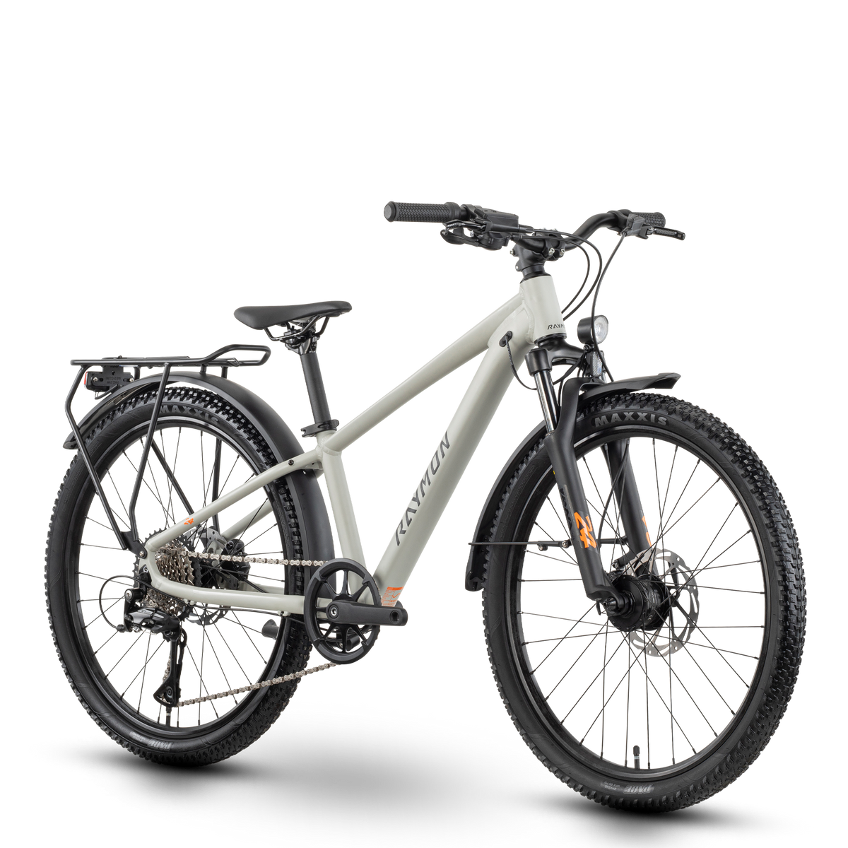 Raymon Nayta 24 Pro Street (2026) | 24 Zoll Jugend-/Kinder-MTB