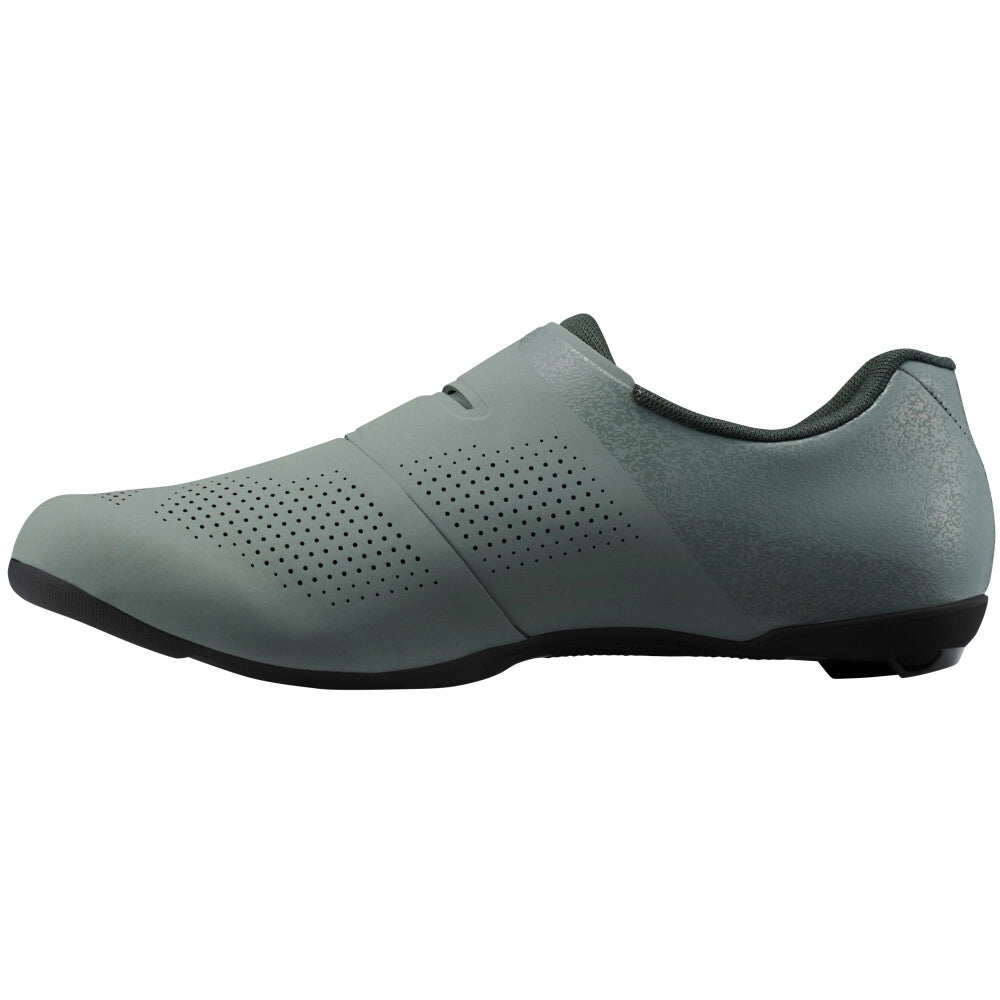Shimano RC302W Damen Rennrad-Schuhe Grün