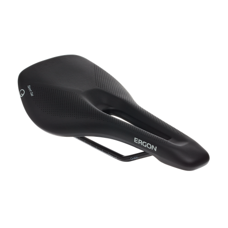 Ergon SR Sport Gel Sattel Damen schwarz