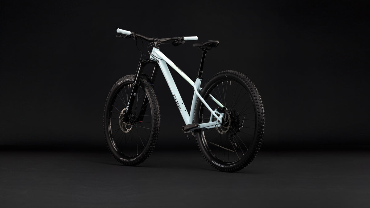 Cube Reaction TM ONE Diamant kolibri´n´black (2027)