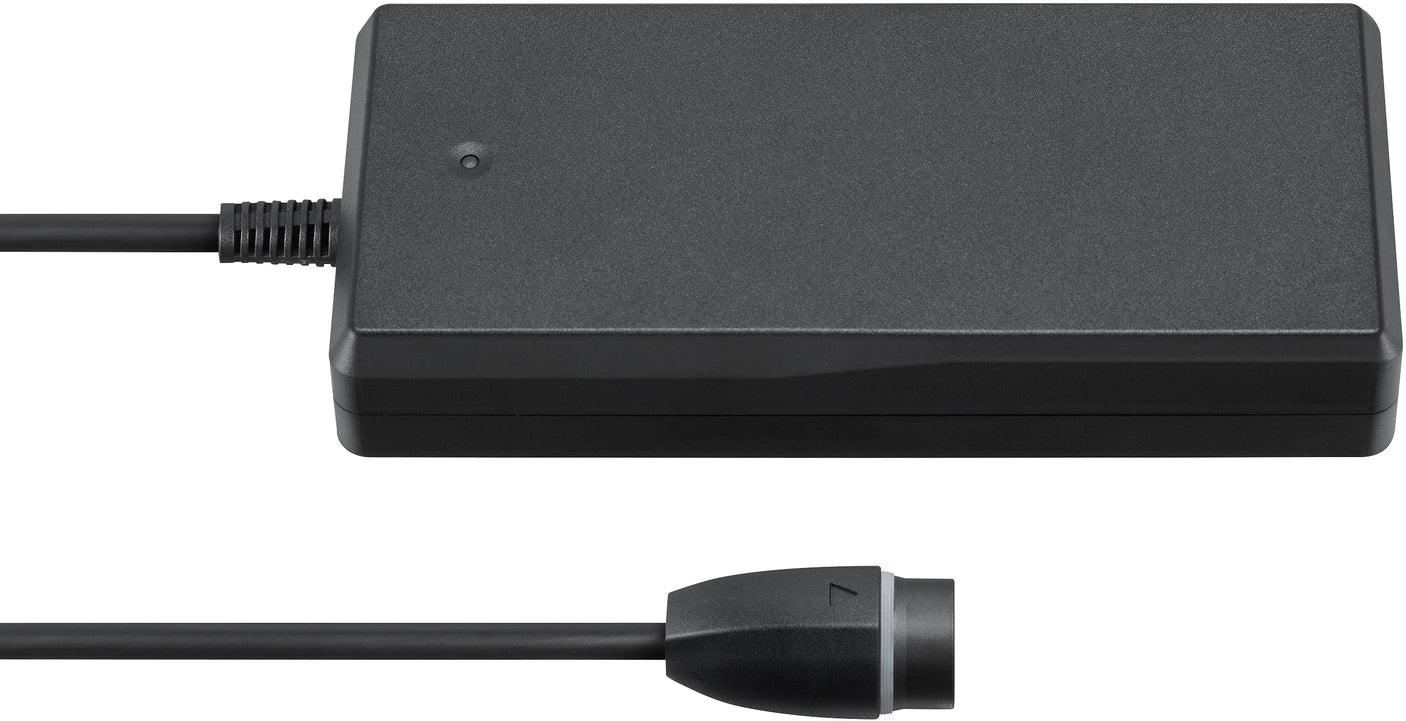 Shimano SHIMANO E-BIKE SYSTEMS Akku-Ladegerät EC-EN814 ohne Netzkabel