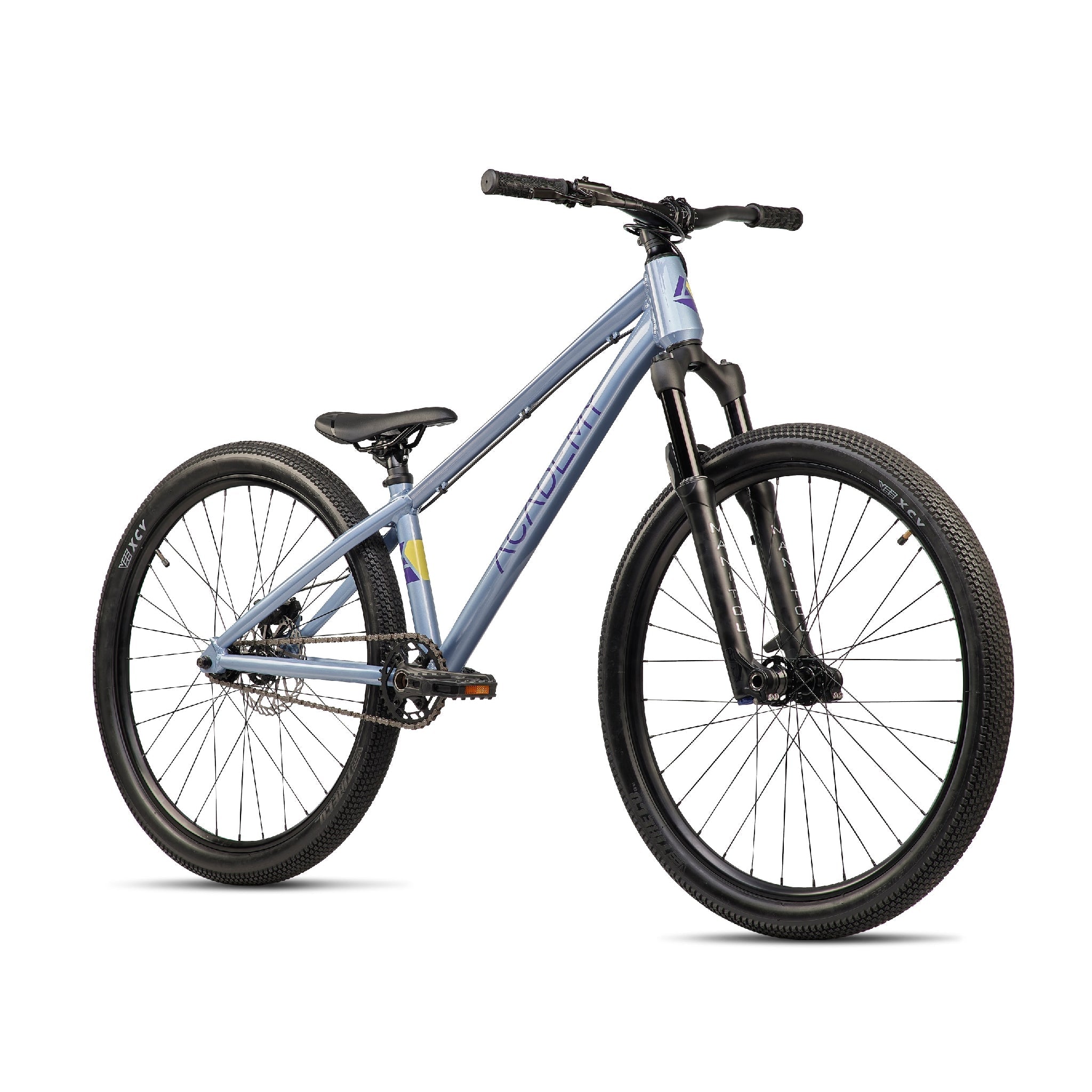 ACADEMY S-grade Pump 6 26