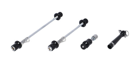 XLC QR-L08 Quick Release Set with Anti-Theft Function