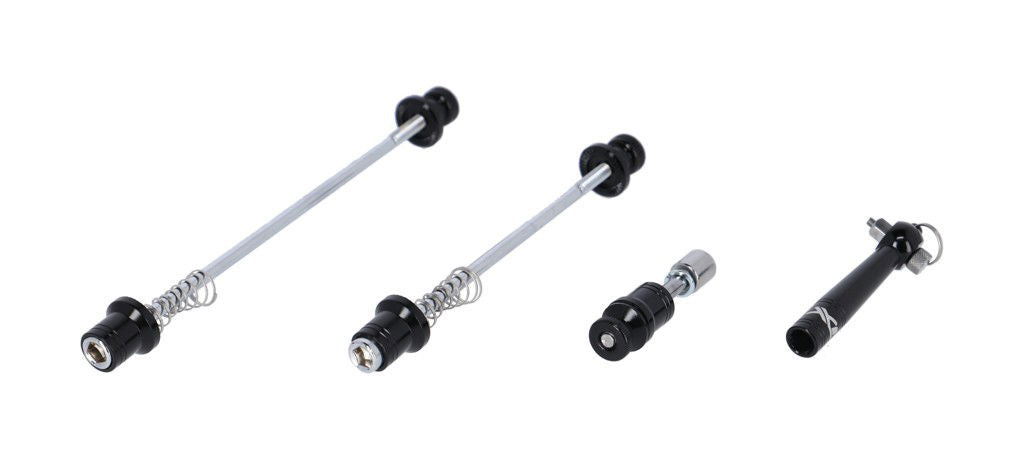 XLC QR-L08 Quick Release Set with Anti-Theft Function