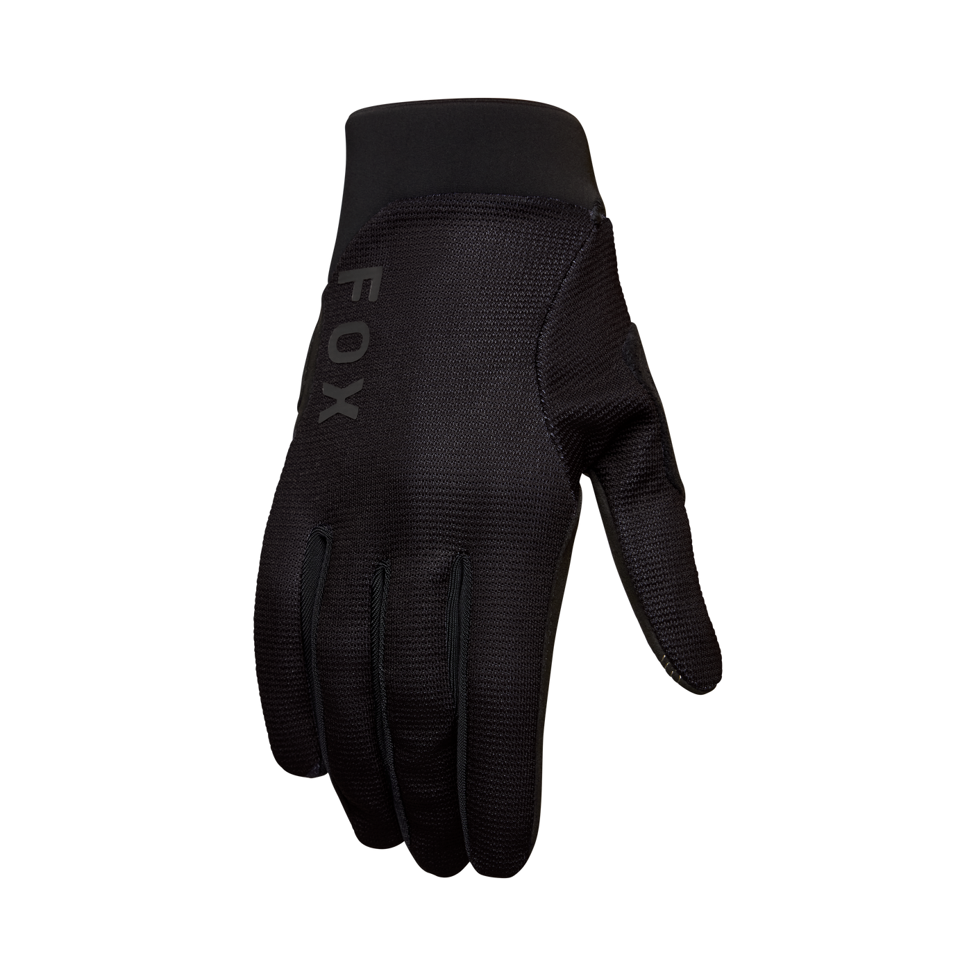 Fox W Ranger Glove Gel Black