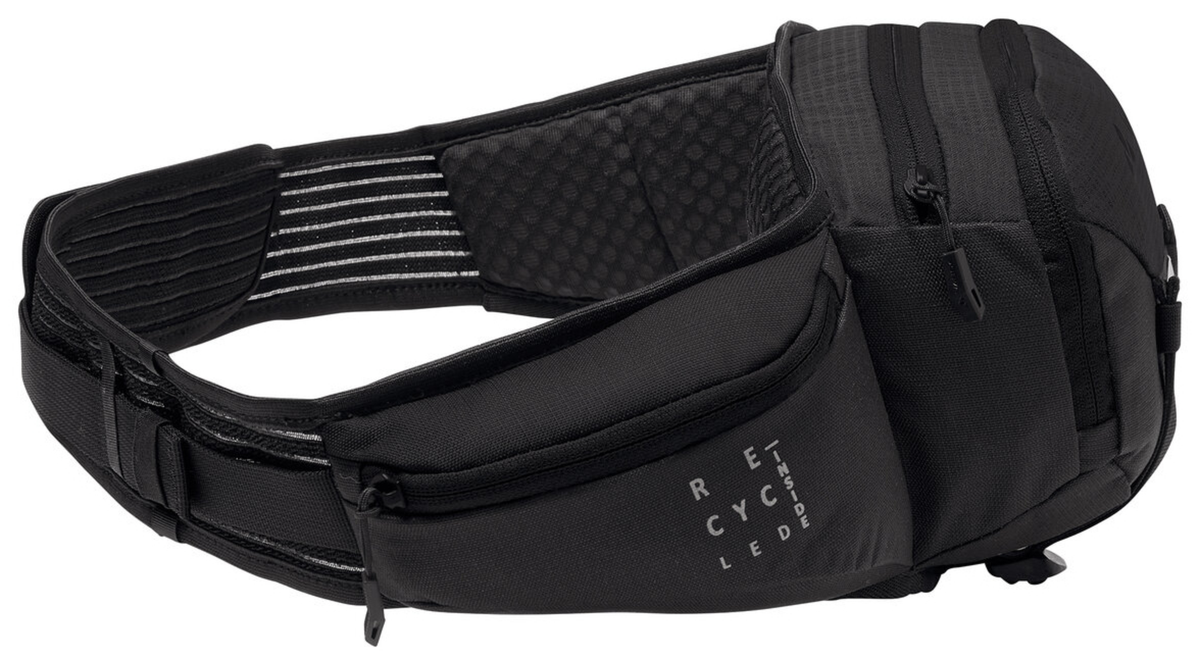 VAUDE Moab Hip Pack 3 black
