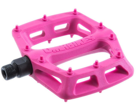 DMR V6 Plattform Pedale pink