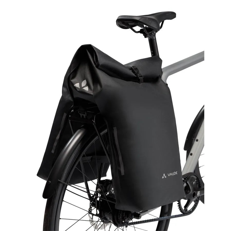 VAUDE Proof Double UL schwarz