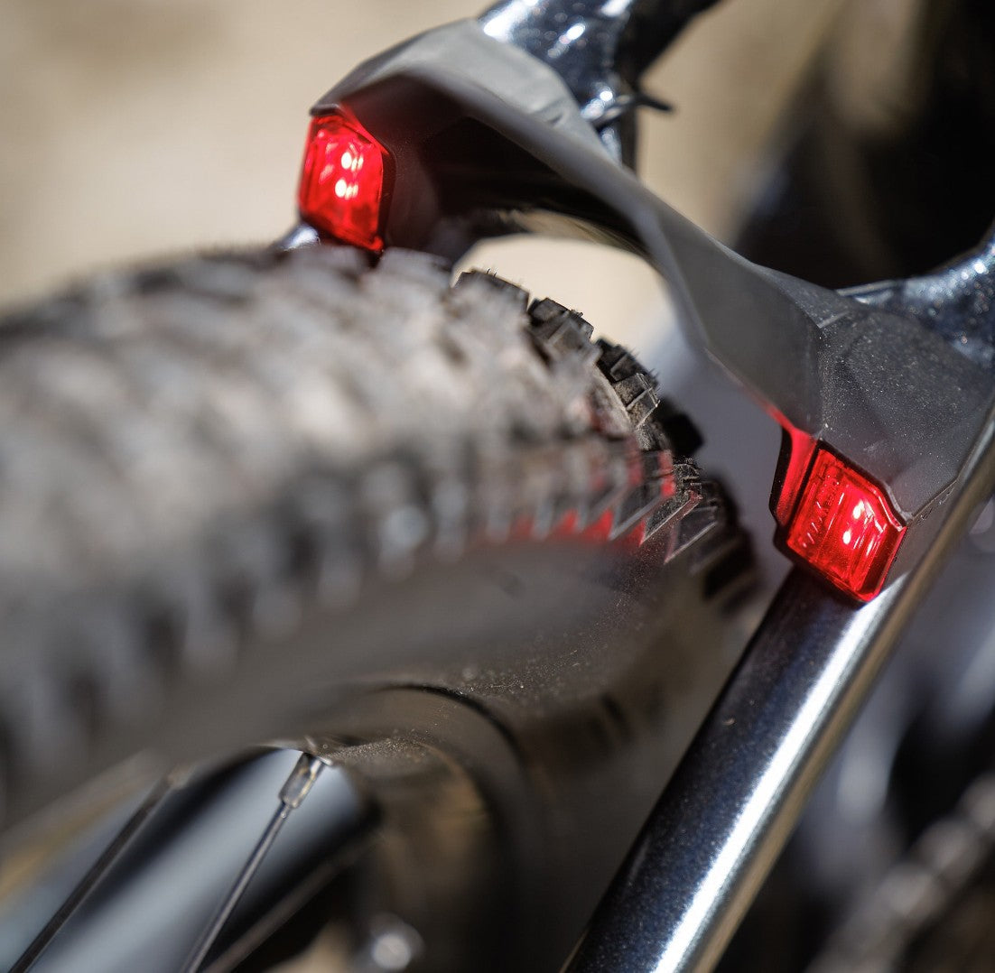 Scott Patron 920 granite black (2025)