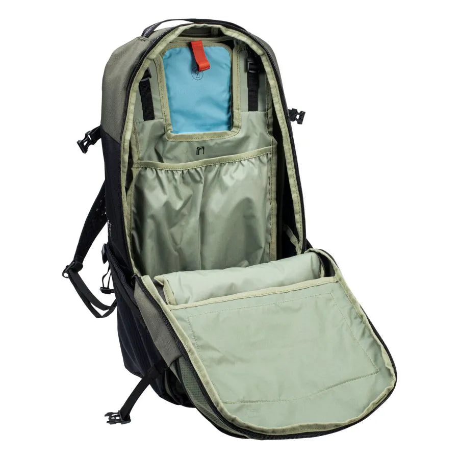 VAUDE eMoab 22 khaki