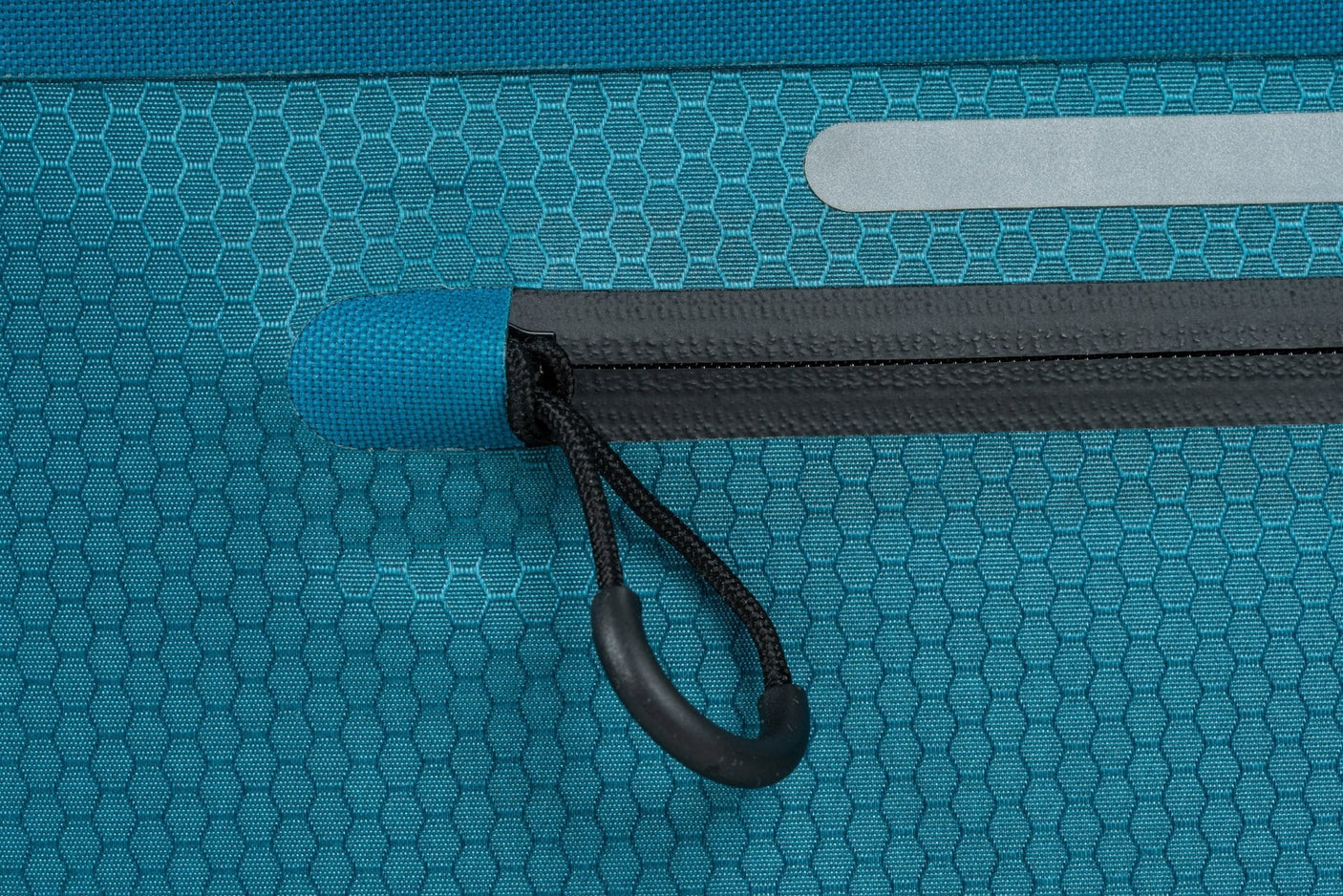 ACID Gepäckträgertasche PRO 14 RILink dark blue´n´black