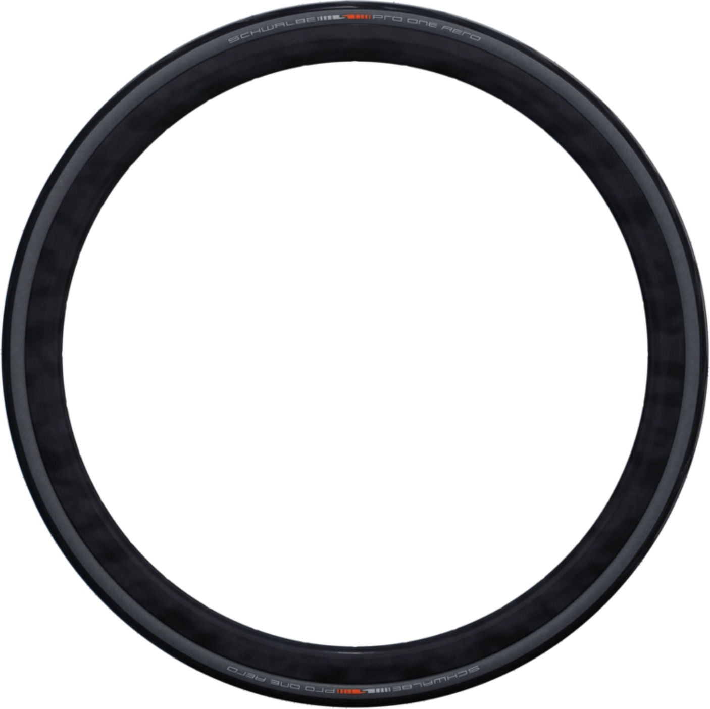 Schwalbe Pro One Aero Front Evolution Addic Race Graphite-Skin