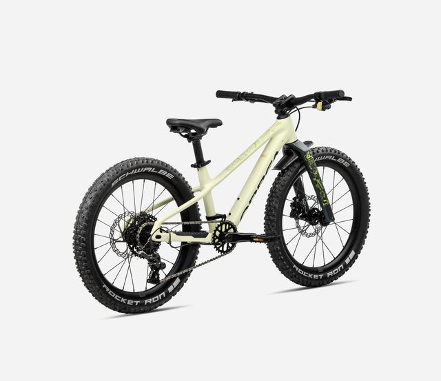 Orbea KIMU 20 H10 Acid Gum (2027)