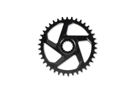 ACID Kettenblatt HYBRID HPS CL52 BDU33 black