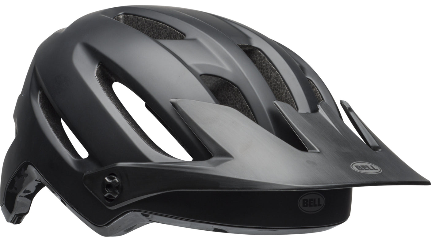 Bell 4Forty Mips matte/gloss black