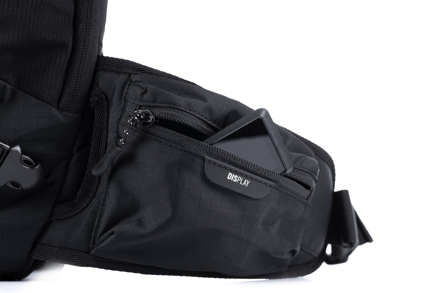 CUBE Rucksack ATX HYBRID 24