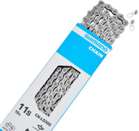 Shimano LG500 Linkglide Kette 10/11-fach 126 Kettenglieder – aktuelle Variante