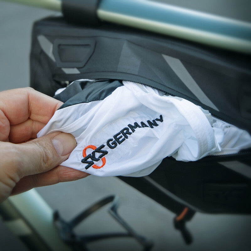 SKS Explore Frame Bag