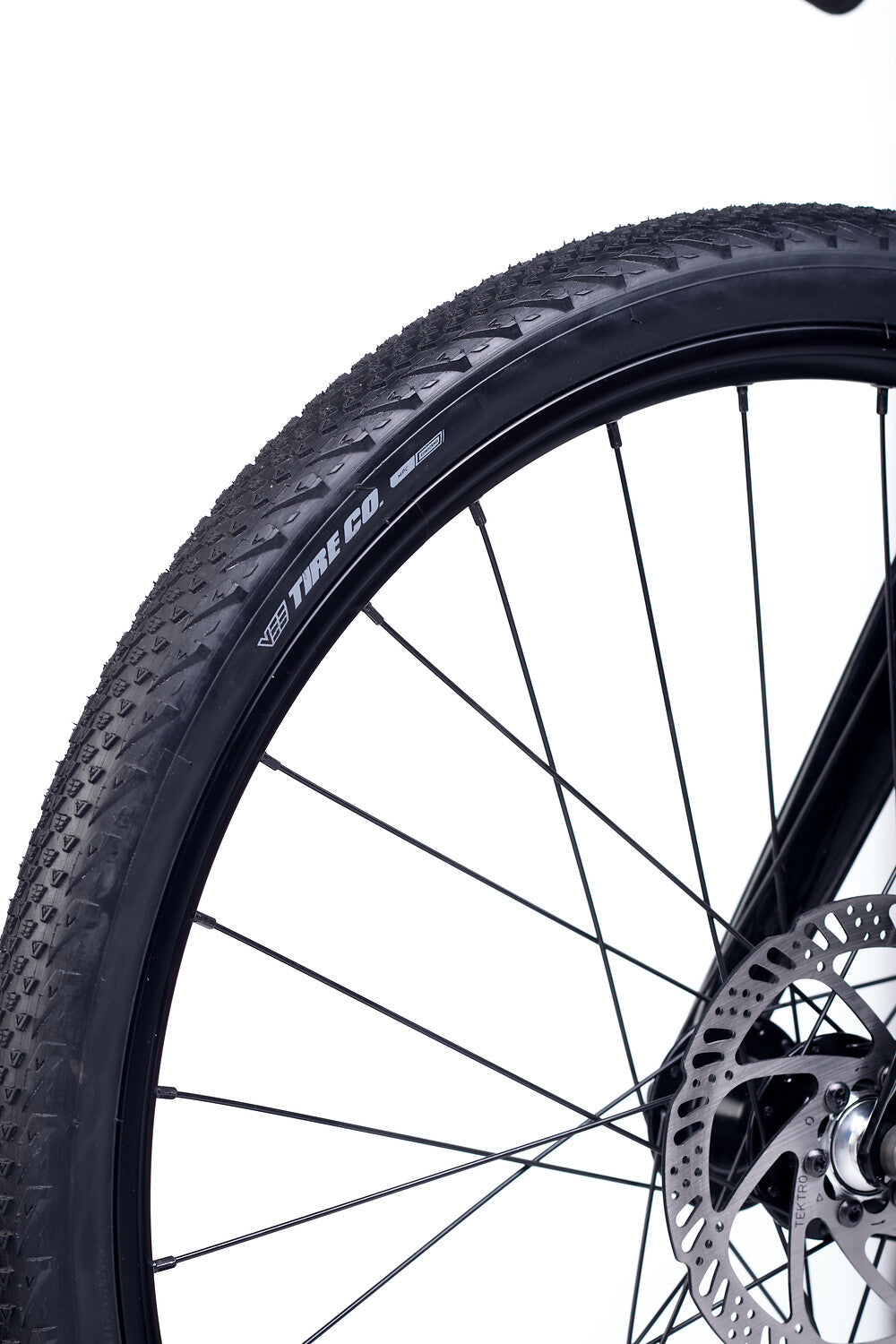 ACADEMY S-grade Gravel 5 24" Forest (2026)