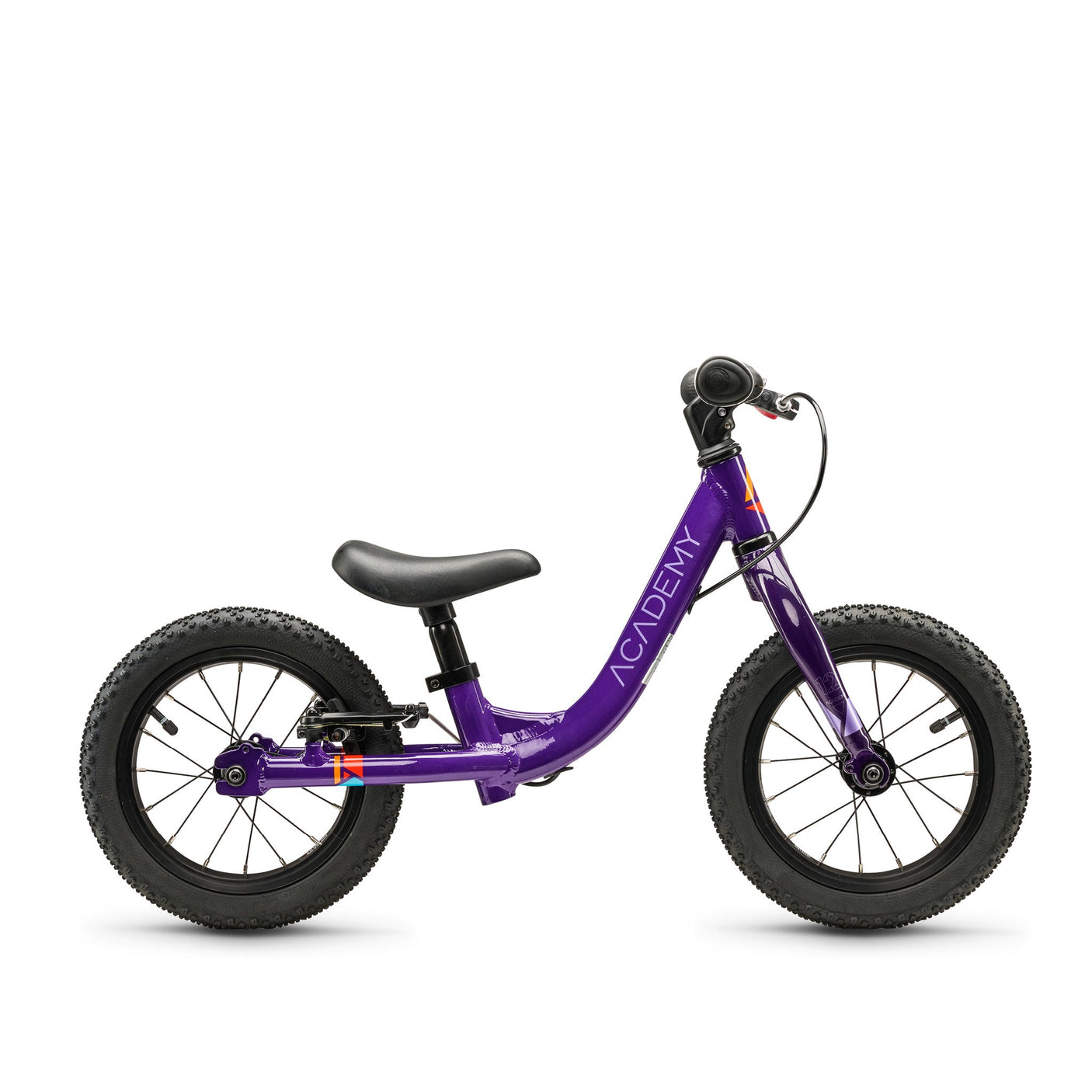 ACADEMY Grade 1 12" Purple (2026)