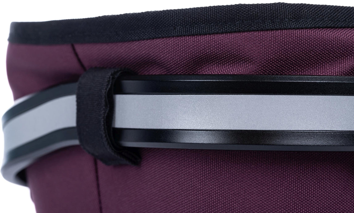 ACID Lenkerkorb CITY 15 FILink red