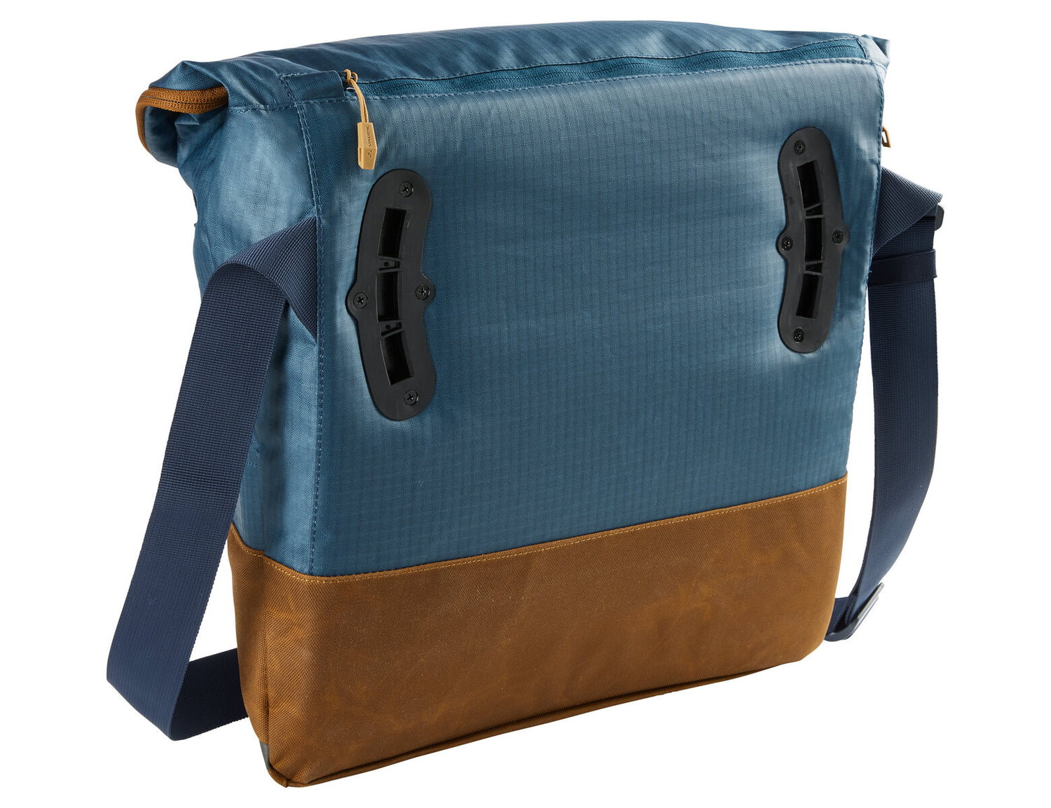 VAUDE CityMe Bike blau