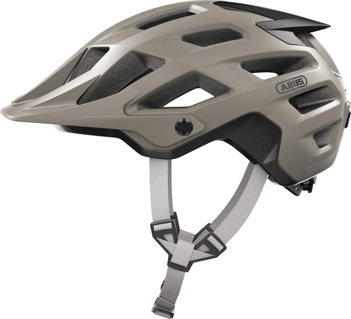 Abus MOVENTOR 2.0 dust