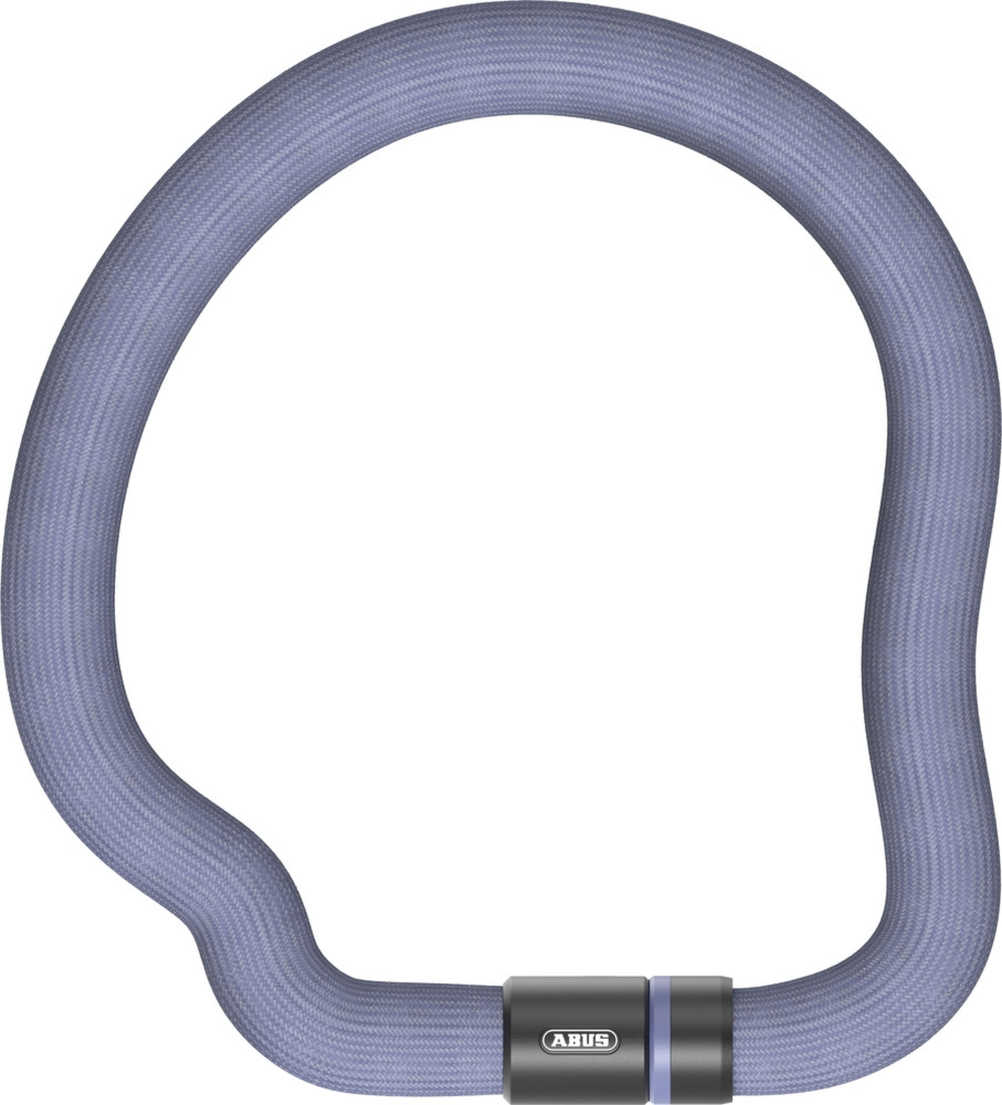 Abus Goose Lock 6206K blau