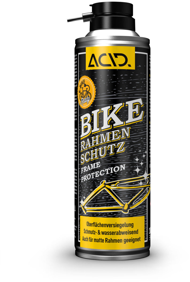 rahmenschutz rennrad ACID Bike Rahmenschutz