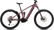Cube Stereo Hybrid ONE22 Race 800 shiftblush´n´black (2026)