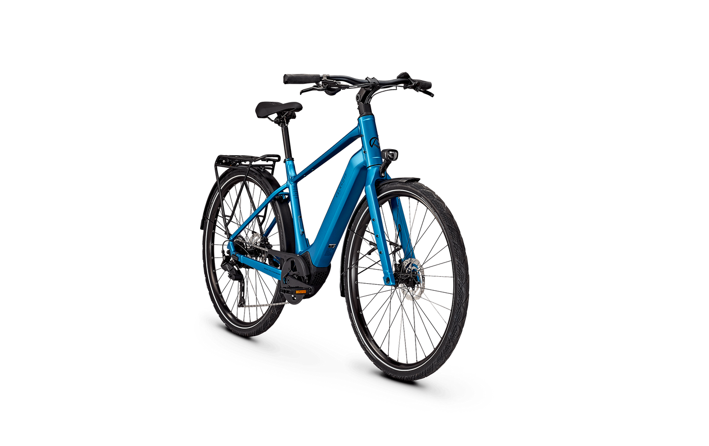 Kalkhoff Endeavour L Move oceanshades matt (2025)