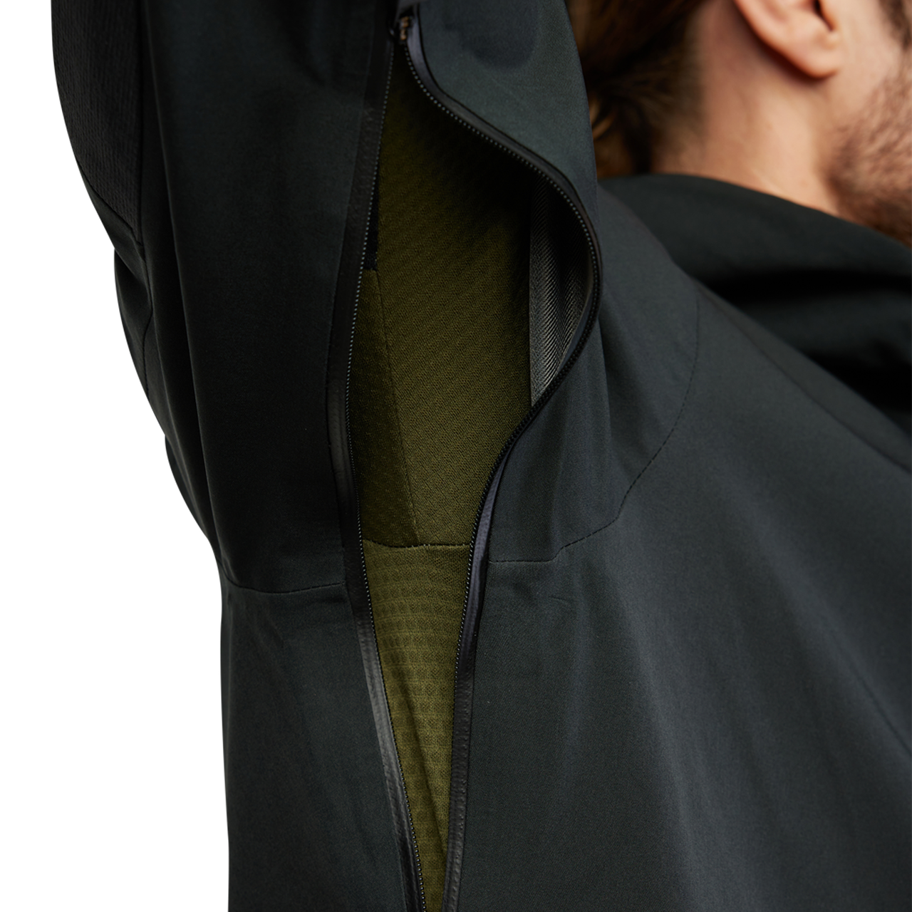 Fox Defend 3L Water Jacket Black