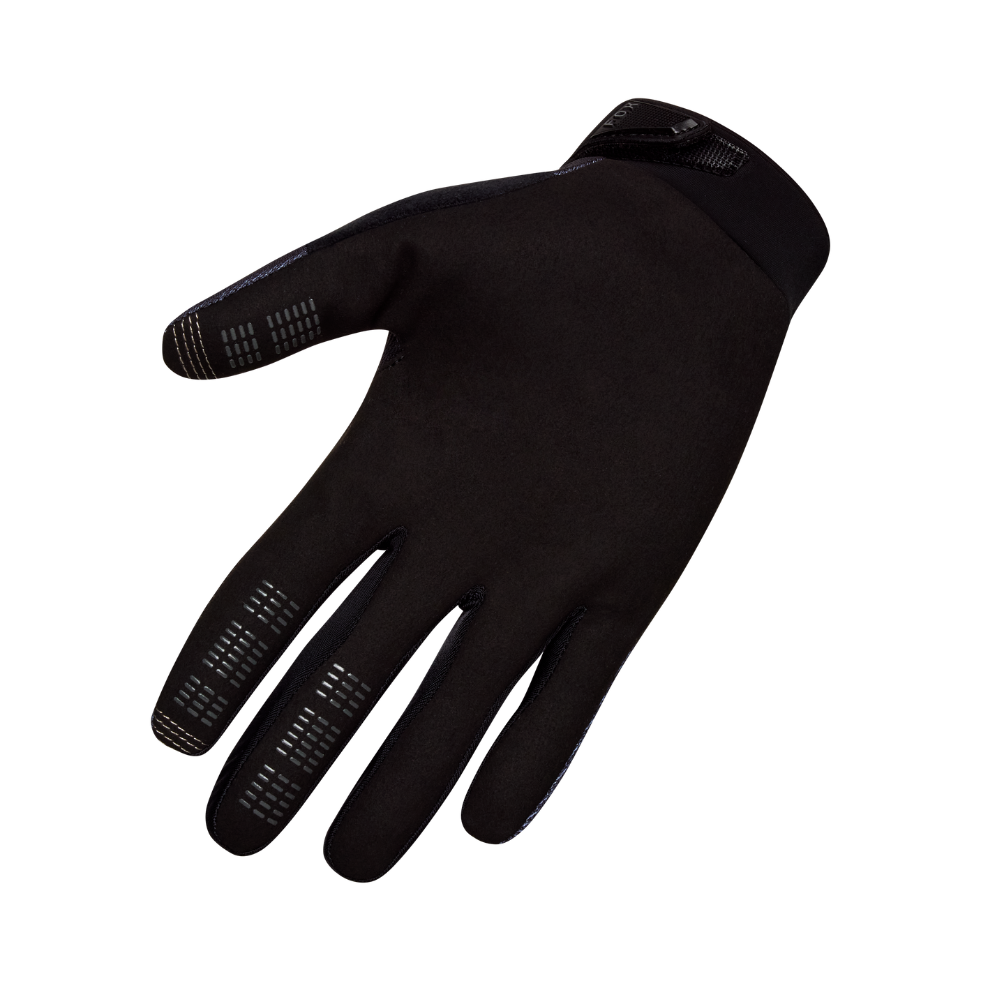 Fox Ranger Glove Black