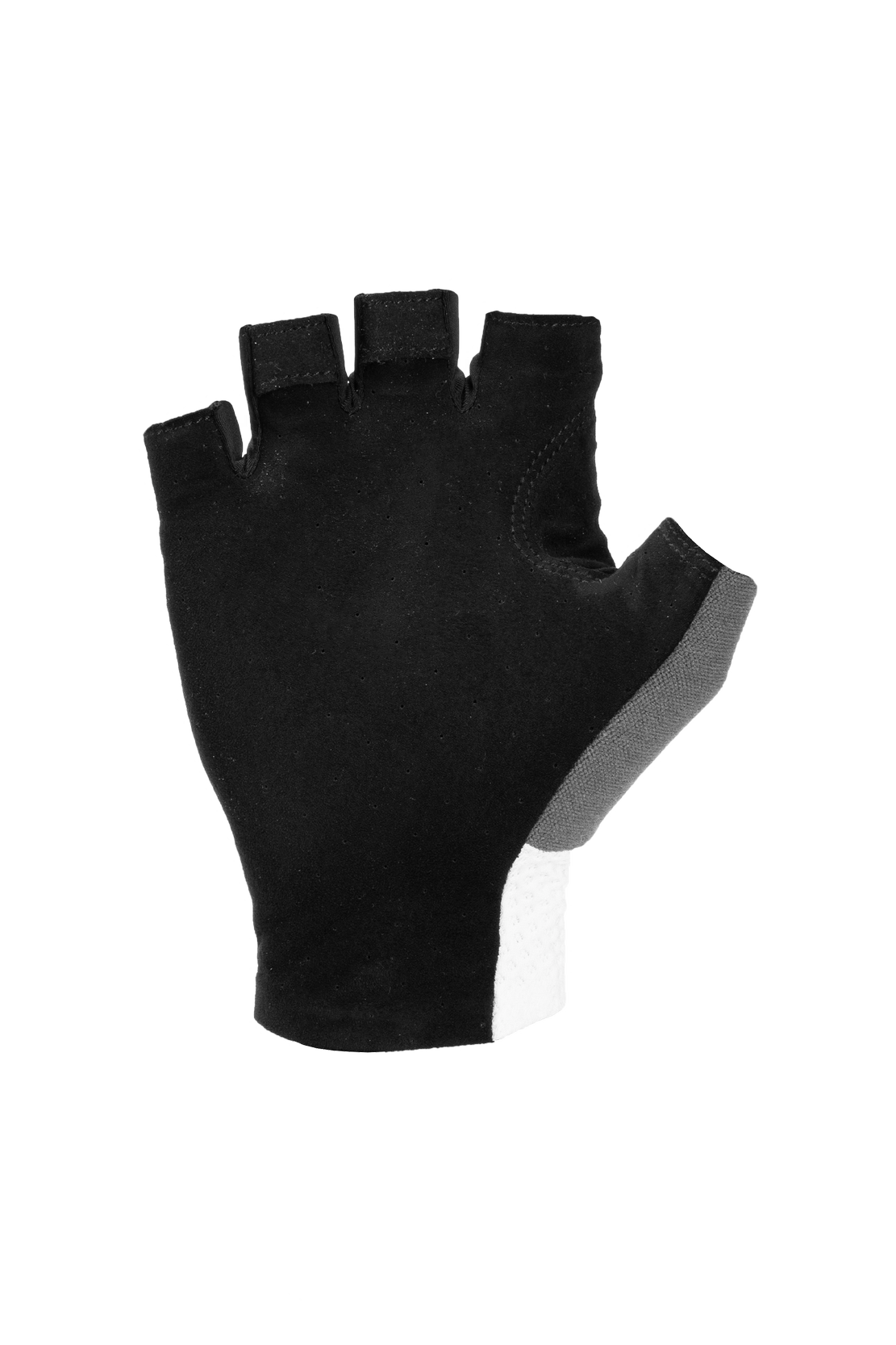 CUBE Handschuhe Race kurzfinger white